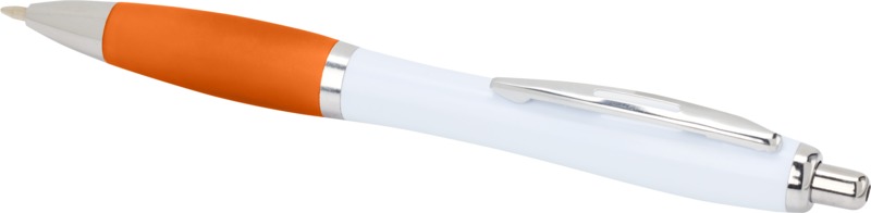 Nash recycled plastic ballpoint pen (blue ink) - Image 16