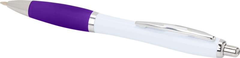 Nash recycled plastic ballpoint pen (blue ink) - Image 22