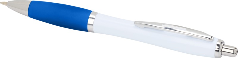 Nash recycled plastic ballpoint pen (blue ink) - Image 34