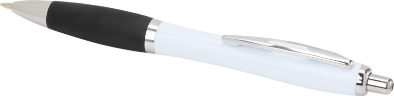 Nash recycled plastic ballpoint pen (blue ink) - Image 58