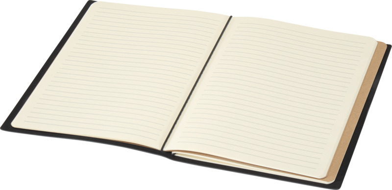 Slyk A5 refillable notebook with two cahiers - Image 4