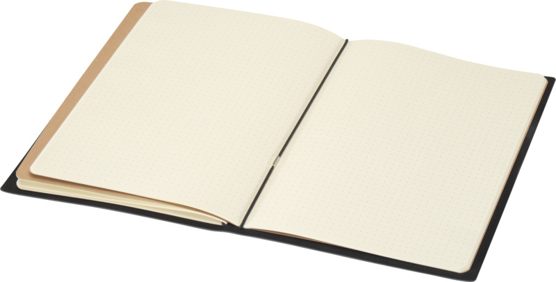 Slyk A5 refillable notebook with two cahiers - Image 5