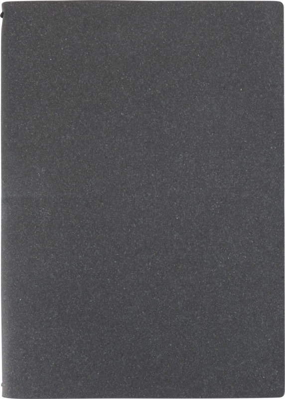 Slyk A5 refillable notebook with two cahiers - Image 2