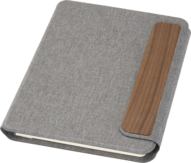 Andean A5 RCS recycled portfolio