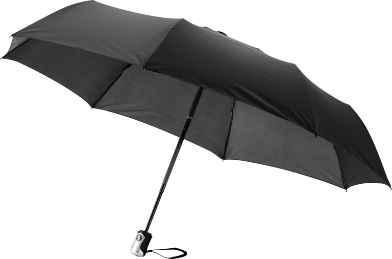 Alex 21.5" foldable auto open/close umbrella