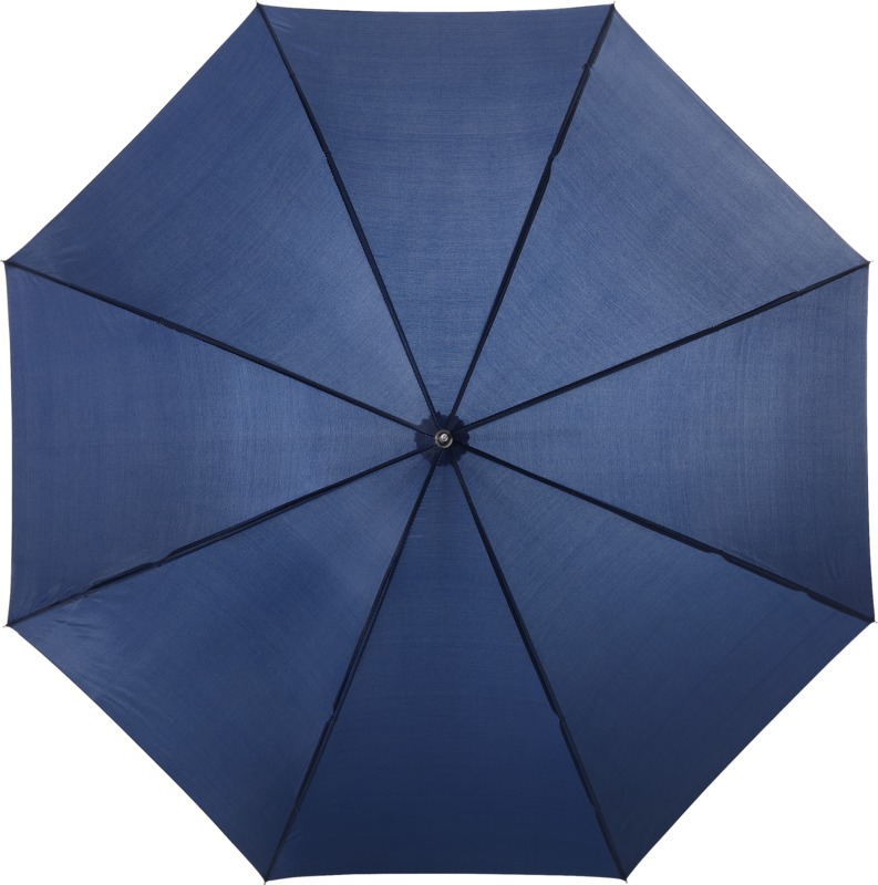 Lisa 23" auto open umbrella with wooden handle - Image 28