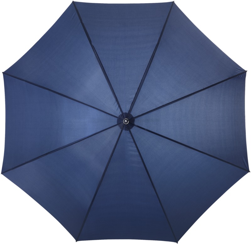 Karl 30" golf umbrella with wooden handle - Image 36
