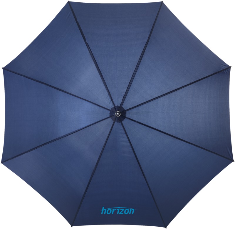 Karl 30" golf umbrella with wooden handle - Image 38
