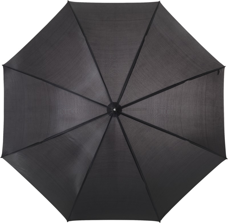 Karl 30" golf umbrella with wooden handle - Image 44