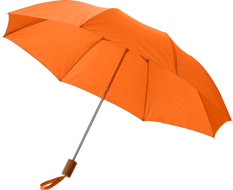Oho 20" foldable umbrella