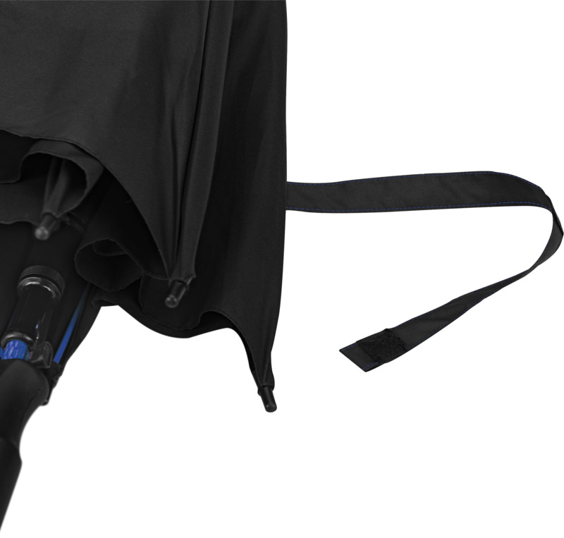 Stark 23" windproof auto open umbrella - Image 7