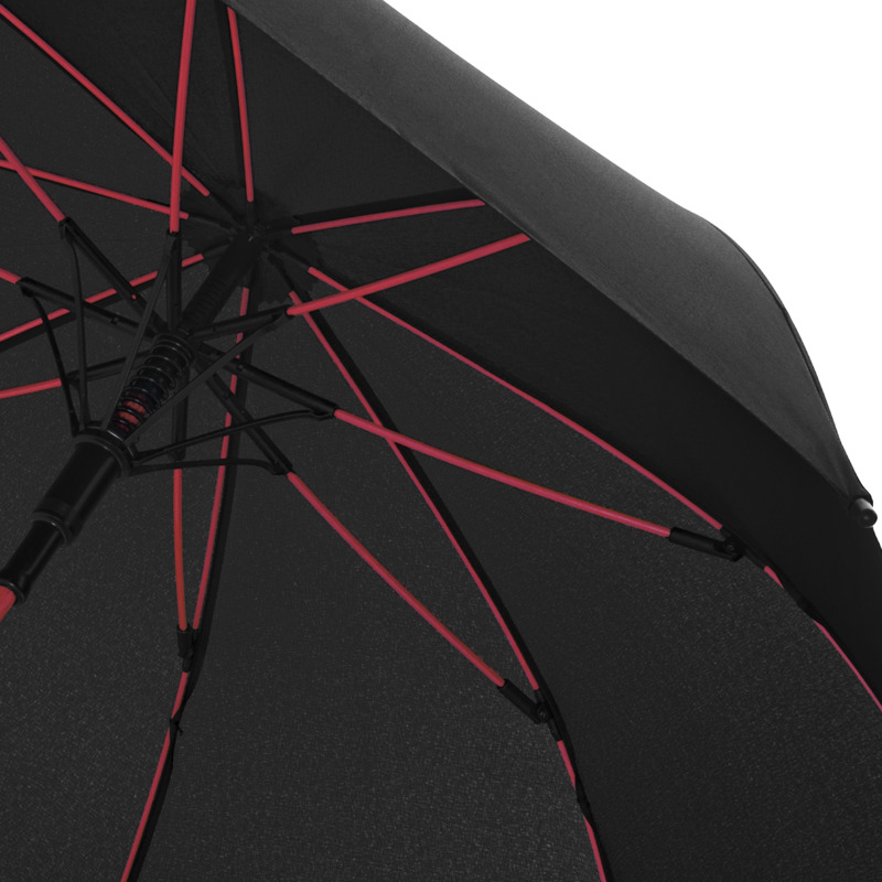 Stark 23" windproof auto open umbrella - Image 15