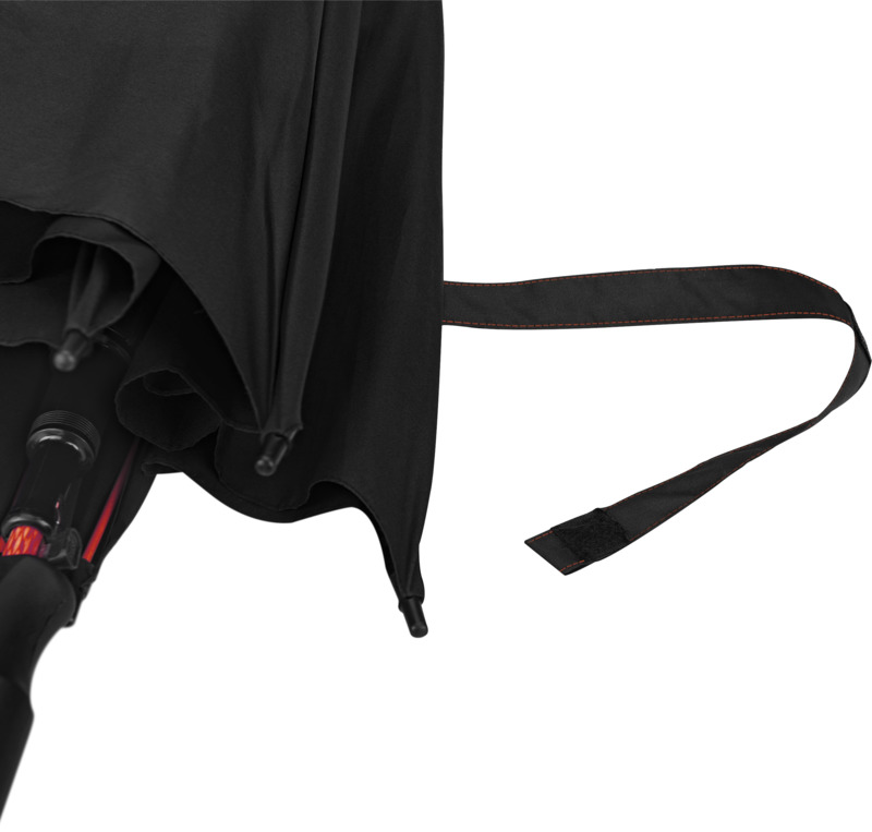 Stark 23" windproof auto open umbrella - Image 16
