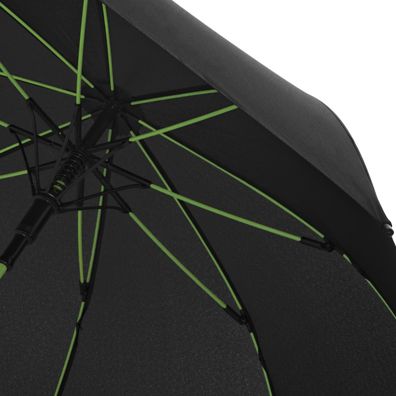 Stark 23" windproof auto open umbrella - Image 25
