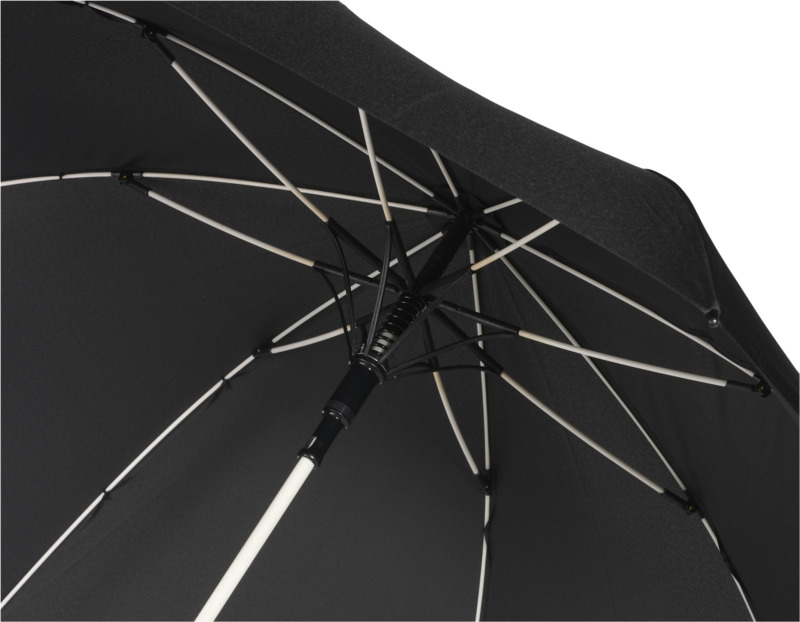 Stark 23" windproof auto open umbrella - Image 34