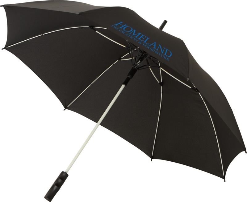 Stark 23" windproof auto open umbrella - Image 37