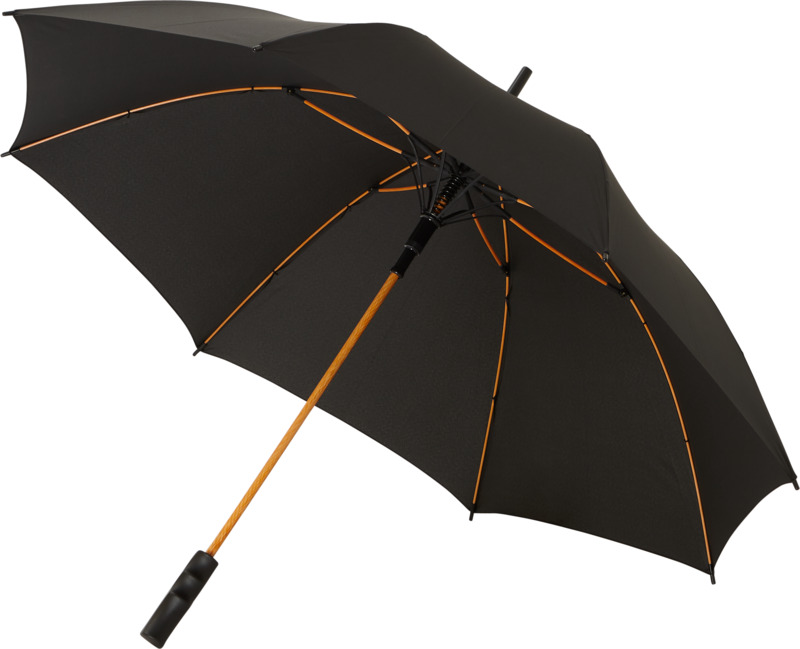 Stark 23" windproof auto open umbrella - Image 38