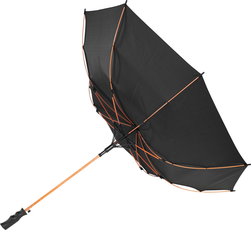 Stark 23" windproof auto open umbrella - Image 42