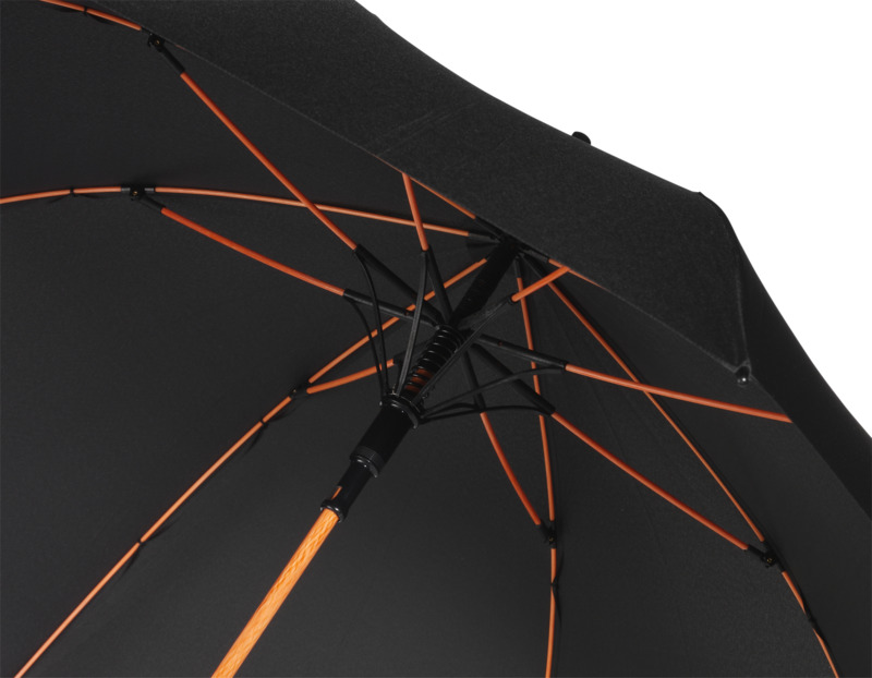Stark 23" windproof auto open umbrella - Image 43