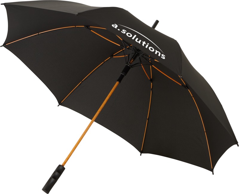 Stark 23" windproof auto open umbrella - Image 46
