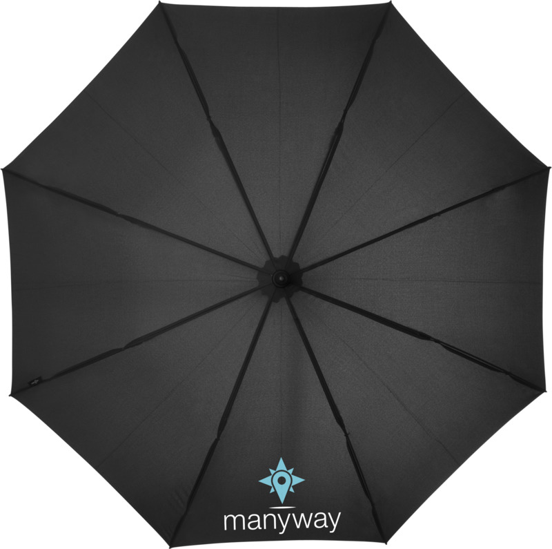 Noon 23" auto open windproof umbrella - Image 6
