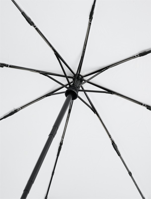 Bo 21" foldable auto open/close recycled PET umbrella - Image 11