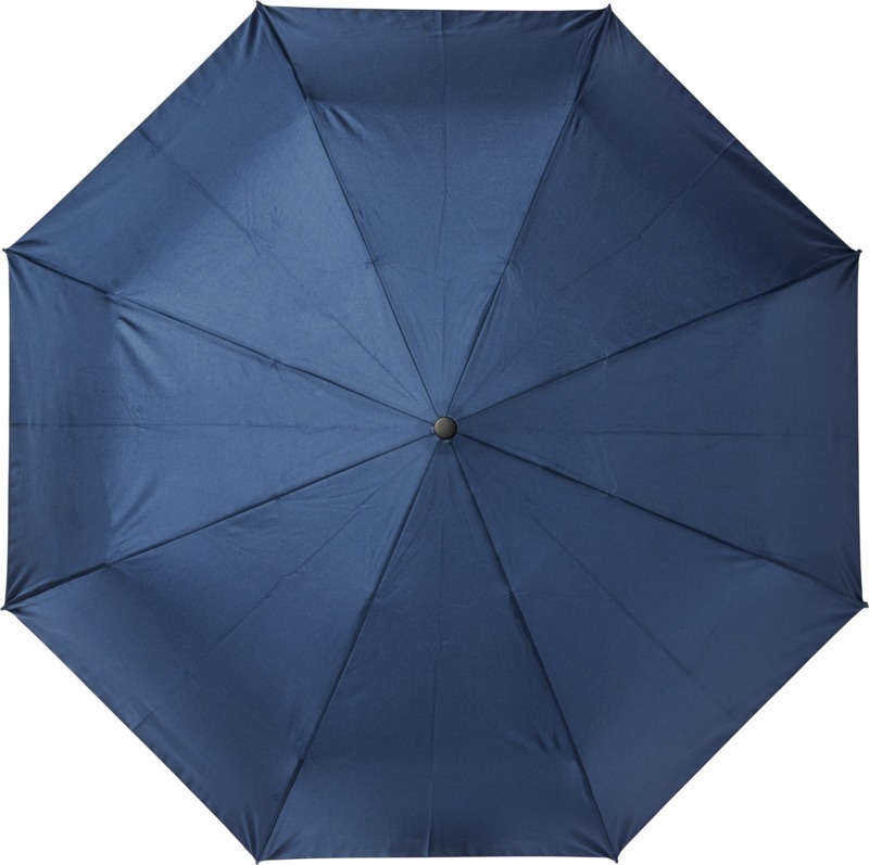 Bo 21" foldable auto open/close recycled PET umbrella - Image 16