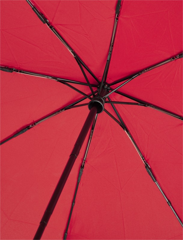 Bo 21" foldable auto open/close recycled PET umbrella - Image 25