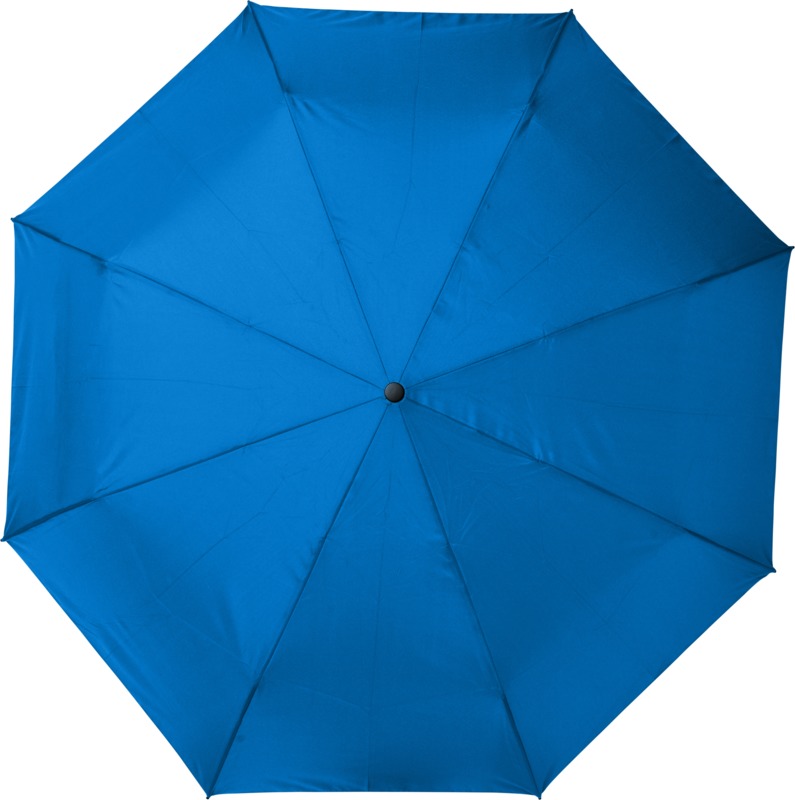Bo 21" foldable auto open/close recycled PET umbrella - Image 37
