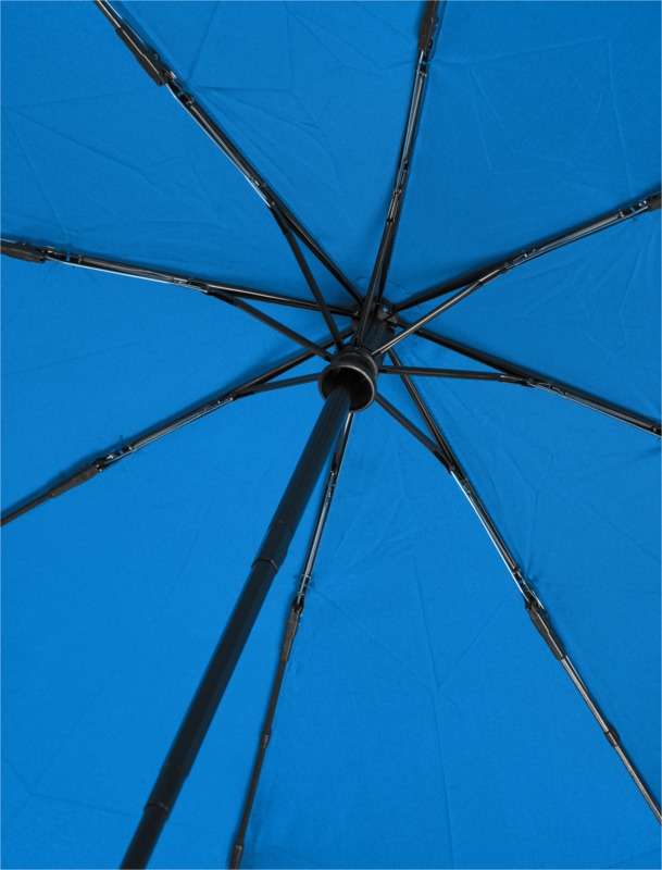 Bo 21" foldable auto open/close recycled PET umbrella - Image 39