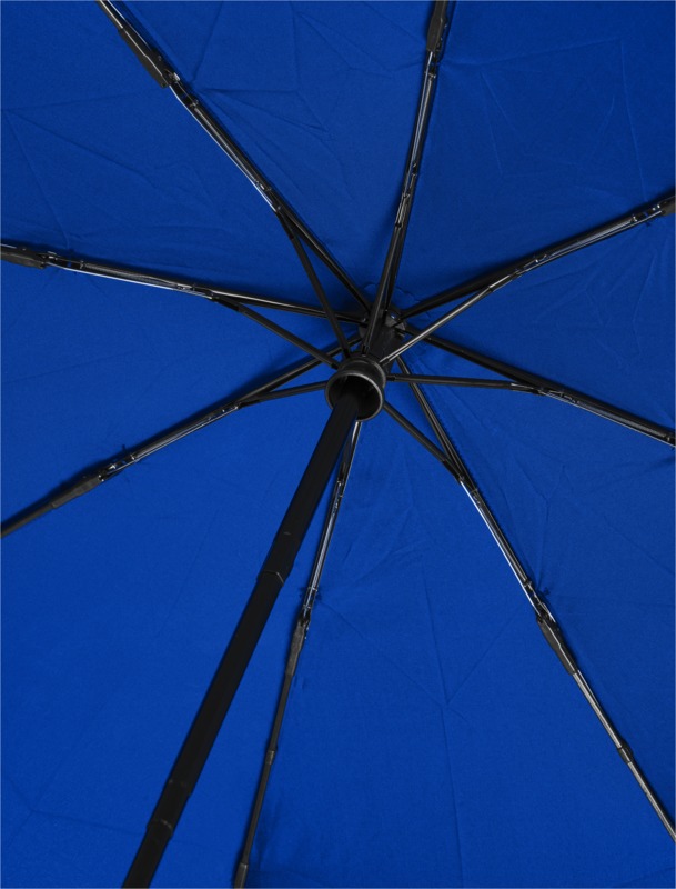 Bo 21" foldable auto open/close recycled PET umbrella - Image 45