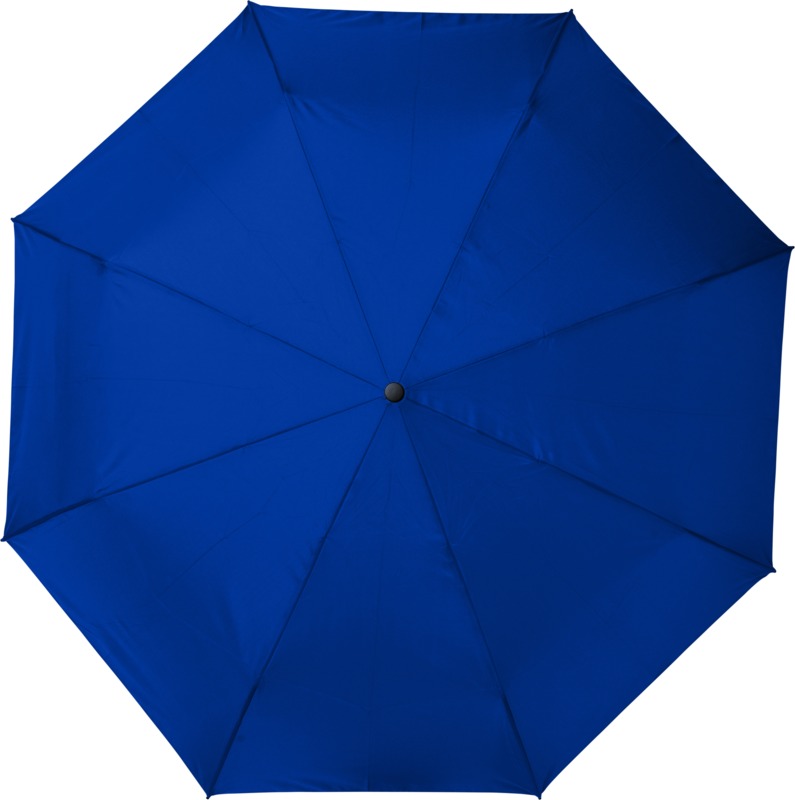 Bo 21" foldable auto open/close recycled PET umbrella - Image 43