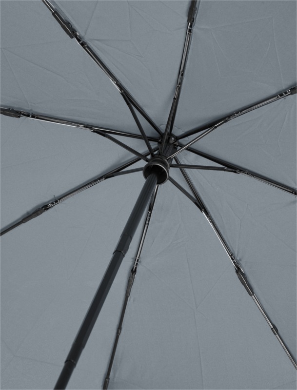 Bo 21" foldable auto open/close recycled PET umbrella - Image 51