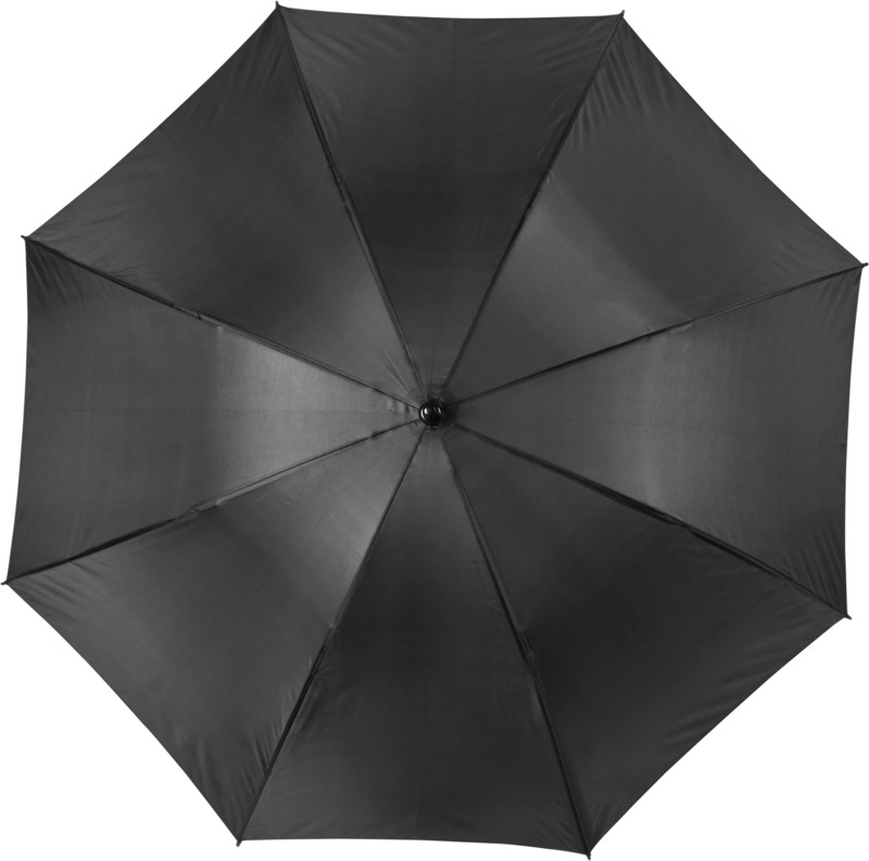 Grace 30" windproof golf umbrella with EVA handle - Image 2