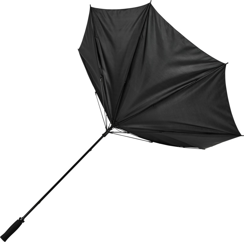 Grace 30" windproof golf umbrella with EVA handle - Image 3