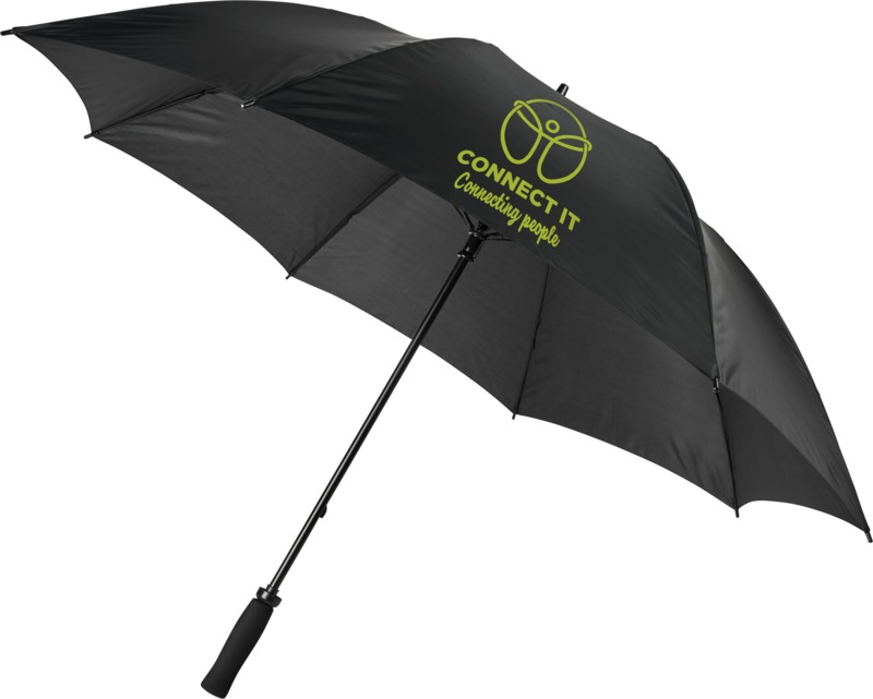 Grace 30" windproof golf umbrella with EVA handle - Image 4