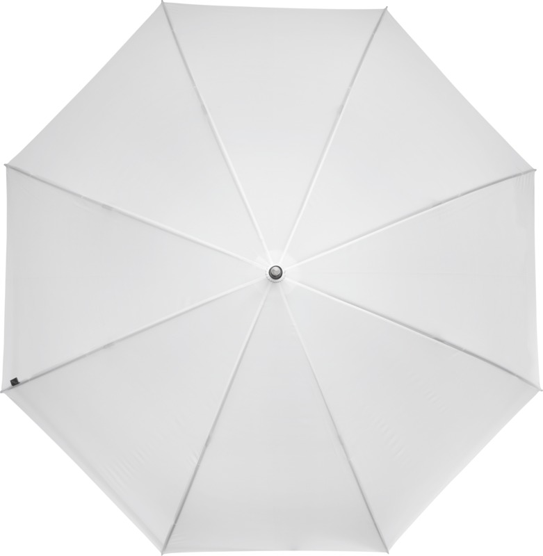Romee 30'' windproof recycled PET golf umbrella - Image 2