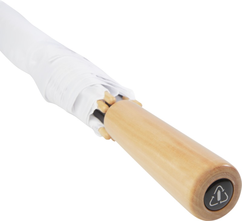Romee 30'' windproof recycled PET golf umbrella - Image 5