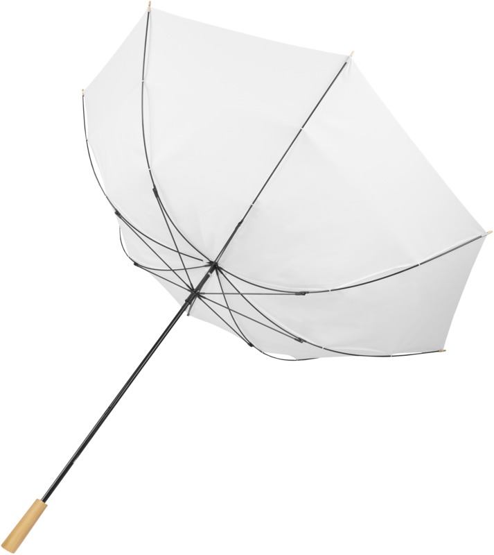 Romee 30'' windproof recycled PET golf umbrella - Image 3