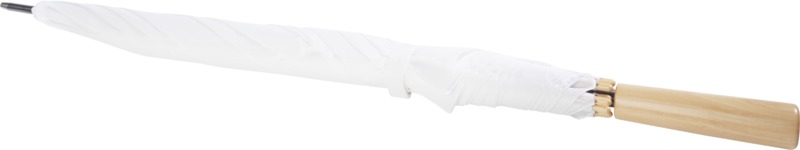 Romee 30'' windproof recycled PET golf umbrella - Image 4