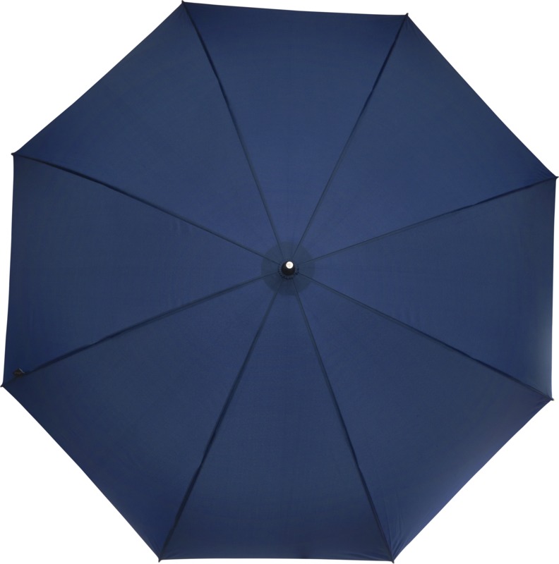 Romee 30'' windproof recycled PET golf umbrella - Image 8