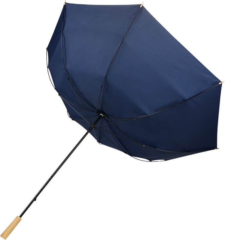 Romee 30'' windproof recycled PET golf umbrella - Image 9