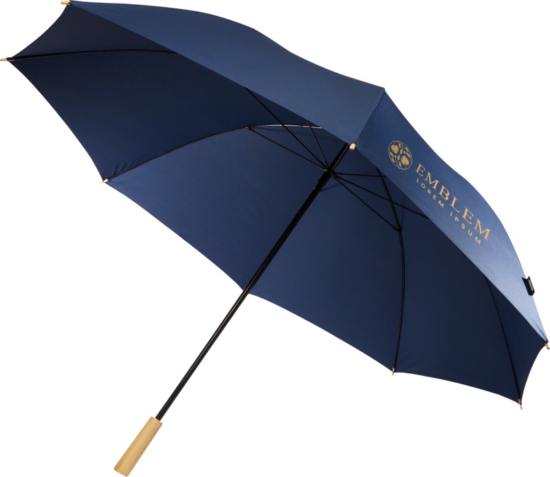 Romee 30'' windproof recycled PET golf umbrella - Image 12