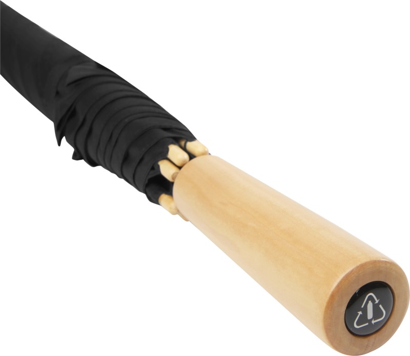 Romee 30'' windproof recycled PET golf umbrella - Image 17