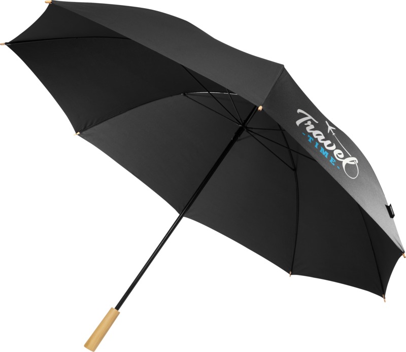 Romee 30'' windproof recycled PET golf umbrella - Image 18