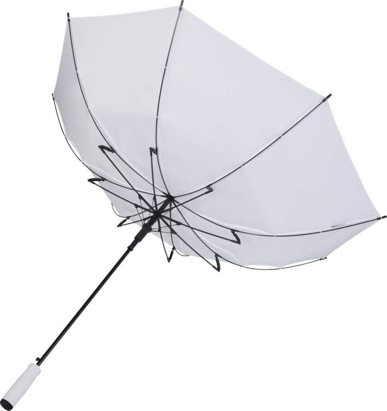 Niel 23" auto open recycled PET umbrella - Image 3