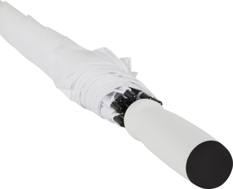 Niel 23" auto open recycled PET umbrella - Image 5