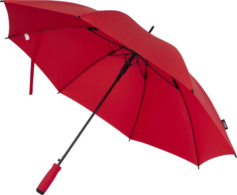Niel 23" auto open recycled PET umbrella - Image 8