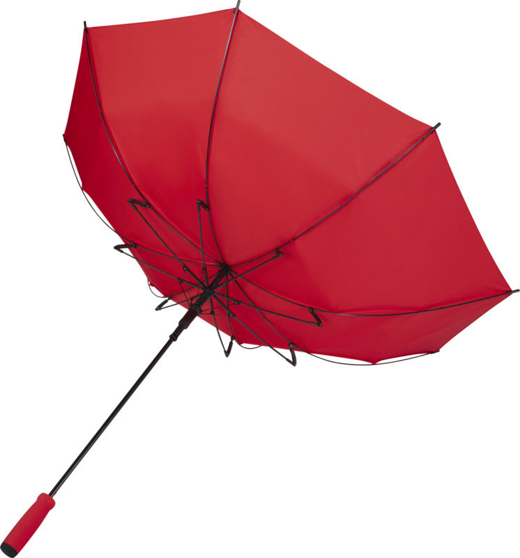 Niel 23" auto open recycled PET umbrella - Image 10