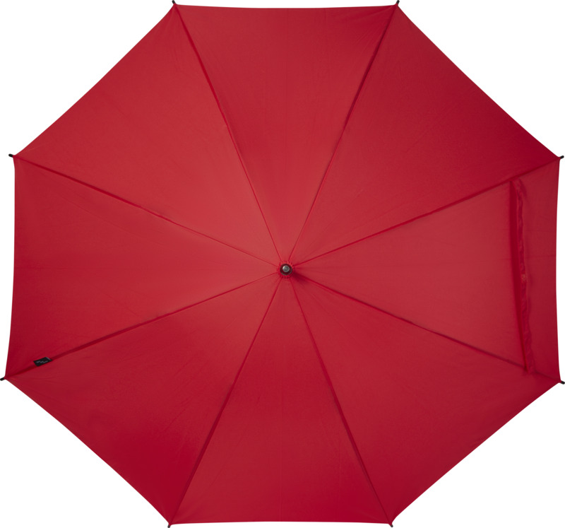 Niel 23" auto open recycled PET umbrella - Image 9